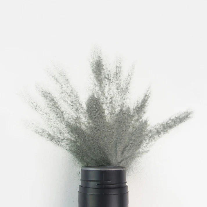 Nanogen Hair Thickening Fibre Grey - BVShop