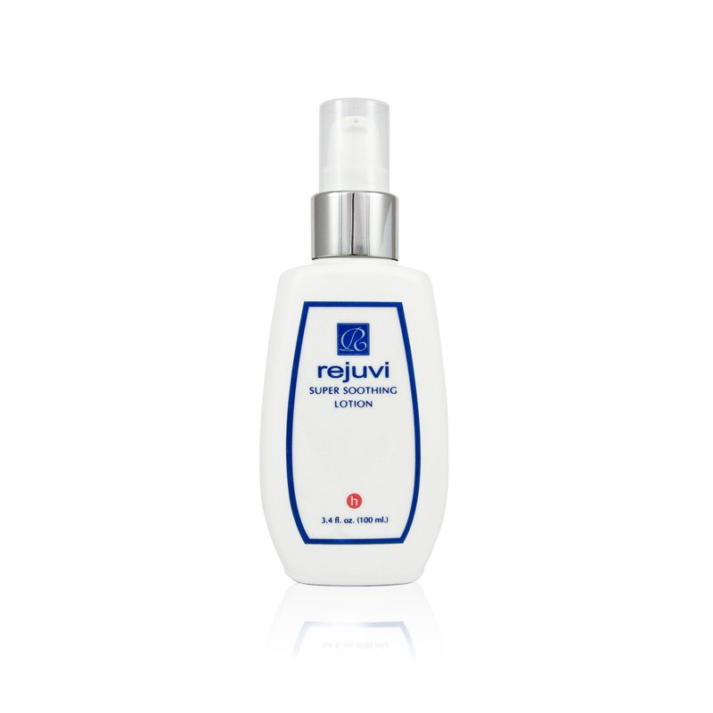 Rejuvi H eriti rahustav losjoon 100ml