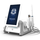 Skin Monarch 5-ühes mitmeotstarbeline HIFU masin