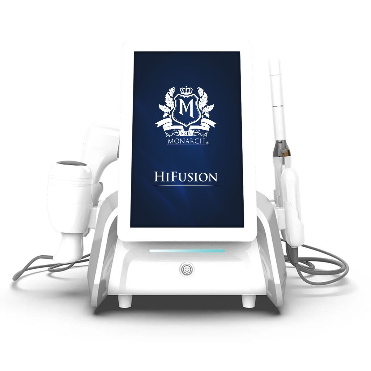 Skin Monarch 5-ühes mitmeotstarbeline HIFU masin