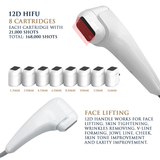 Skin Monarch 5-ühes mitmeotstarbeline HIFU masin