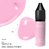 Pro Nouveau Blush Lip Collection by Intenze 6x15ml - BVShop