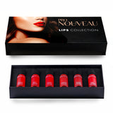 Pro Nouveau Lip Collection By Intenze 6x15ml - BVShop