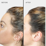 Nanogeni juuste paksendamise kiud tume blond