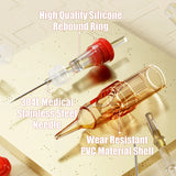 Mast Dragonhawk Pro Round Shader Cartridges - BVShop