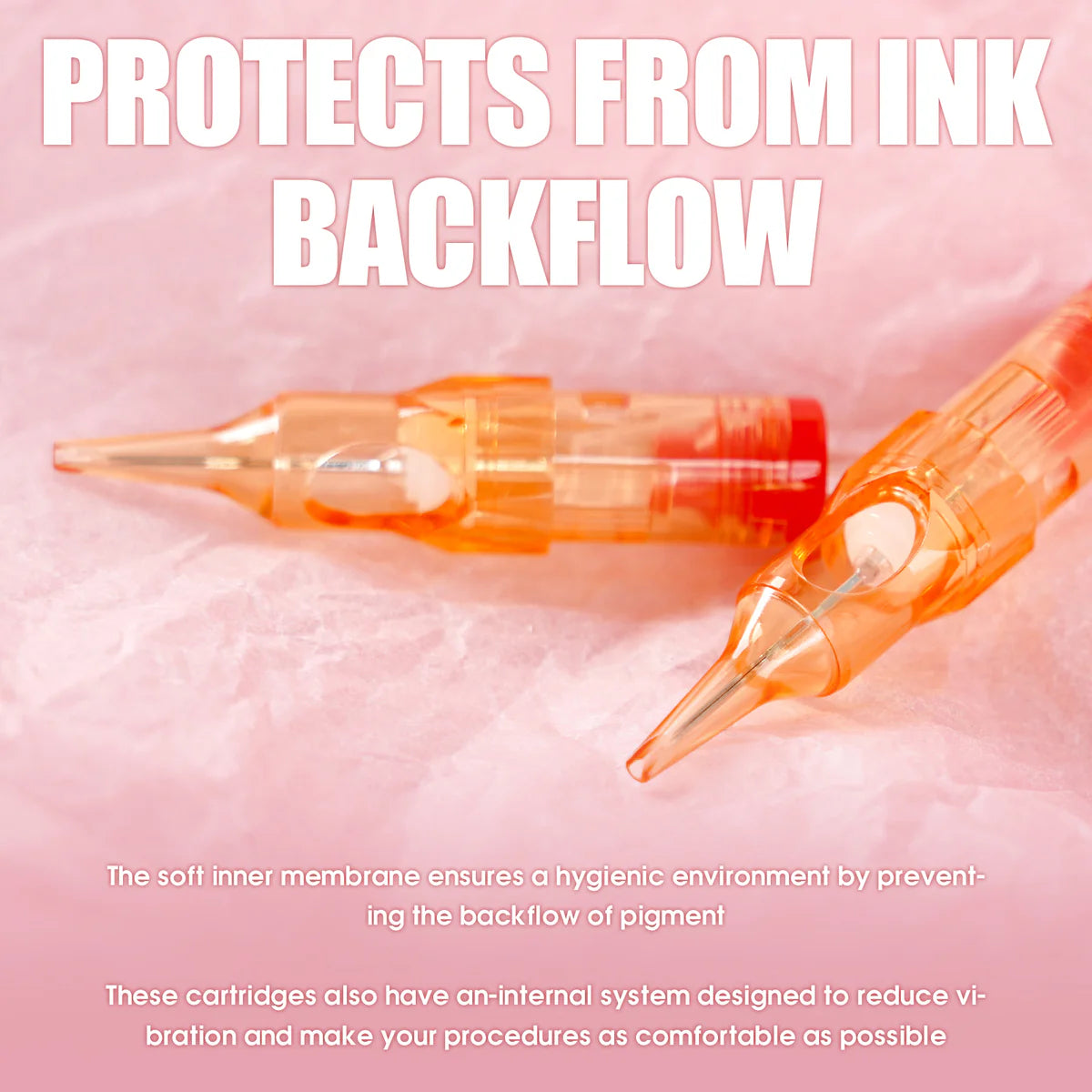 Mast Dragonhawk Pro Round Shader Cartridges - BVShop