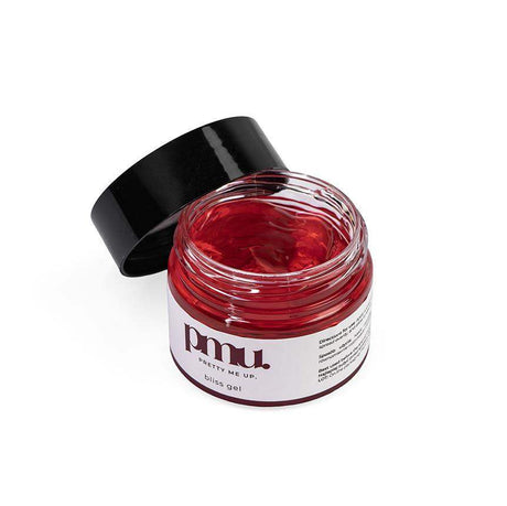 Pretty Me Up Bliss Gel Jahutav Nahageel 25ml – tootefoto 2