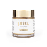 Pretty Me Up Gold Butter Näovõi 100ml – tootefoto 1