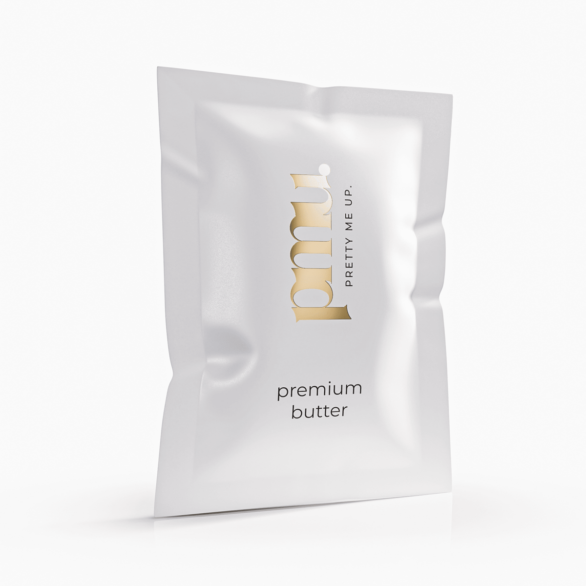 Pretty Me Up Premium Butter Nahahooldusvõi 5ml – tootefoto 1