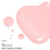 Pro Nouveau Blush Lip Pigments by Intenze Cassie 15ml - BVShop