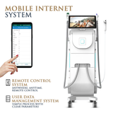 Skin Monarch Qantum Pro diood- ja pikosekundiline laser