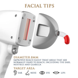 Skin Monarch Qantum Pro diood- ja pikosekundiline laser