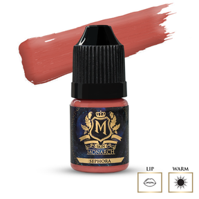 Skin Monarch Avantgarde Sephora universal PMU lip pigment 5ml