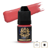 Skin Monarch Avantgarde Line Sirene huulepigment (5ml)