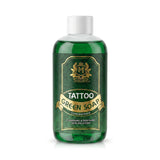 Skin Monarch Green Soap Concentrate With Mint Aroma 250ml - BVShop