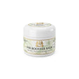 Skin Monarch Ink Booster Balm 30ml, suletud valge purk esikülje etiketiga