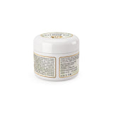 Skin Monarch Ink Booster Balm 30ml, tagakülje etikett koostisosade ja kasutusjuhistega