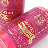 Skin Monarch Pink Soap Concentrate Bubble Gum Aroma 250ml