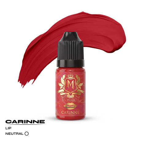 Skin Monarch Expression Line Lip Pigment Carinne 10ml - BVShop