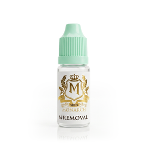 Skin Monarch M Removal Peel 10ml (Only after education!)