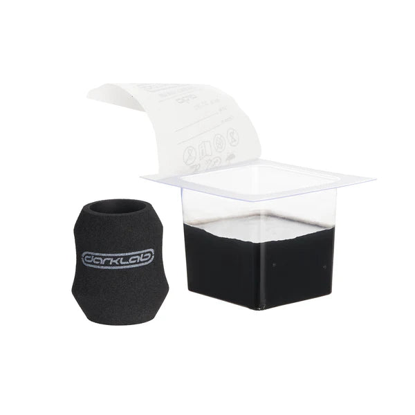 Ergo ühekordsed vahtkummist haardekatted