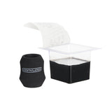 Ergo ühekordsed vahtkummist haardekatted