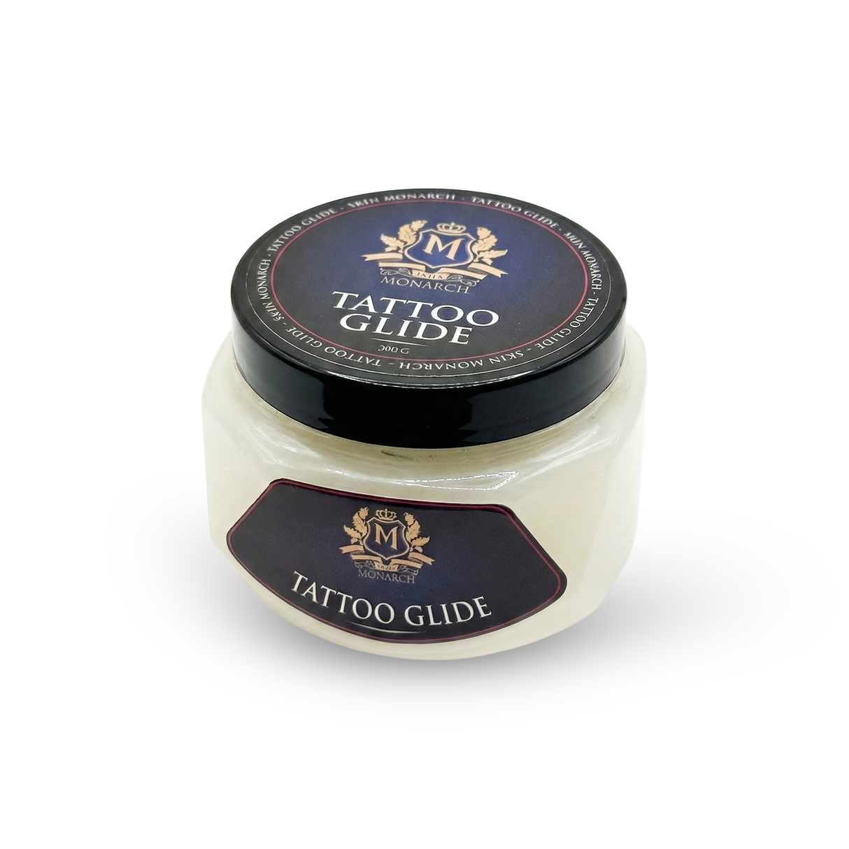 Skin Monarch tätoveeringu libestusbalm 200g