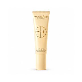 Brow Daddy VANILÁMI Butter Soft Üheetapiline Kulmude Lamineerimine 60ml