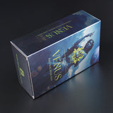 Skin Monarch VENUS Vol.2 juhtmevaba PMU masin