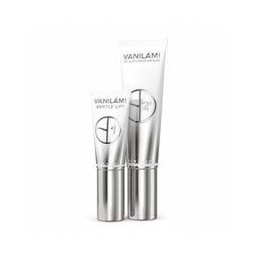Brow Daddy VANILÁMI Gentle Lift Kulmude Lamineerimise Ja Ripsmete Koolutamise Komplekt 15ml + 60ml