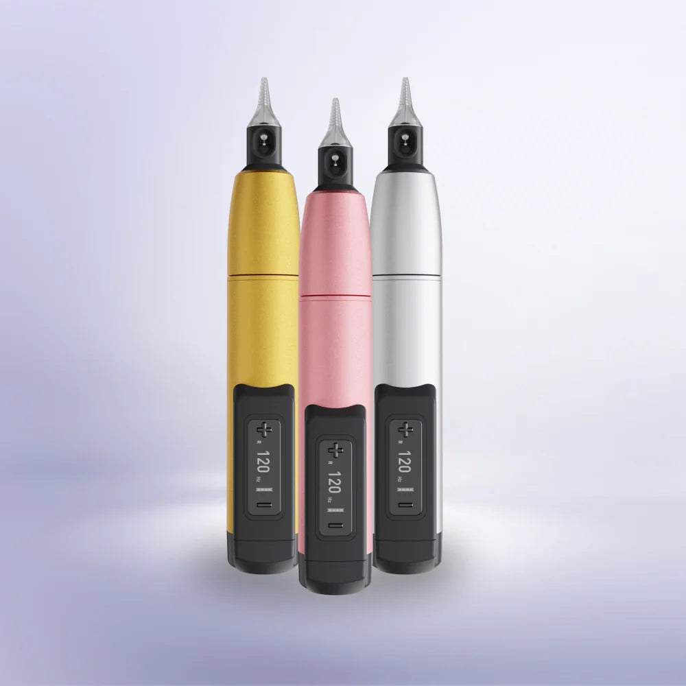 Amiea Pulse traadita PMU masin 3,0 mm löök