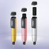 Amiea Pulse traadita PMU masin 3,0 mm löök