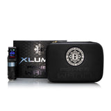 Bishop Power Wand XLUMEN 3.5 Shader tattoo machine full set