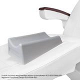 Activ Podo gray pedicure footrest - BVShop
