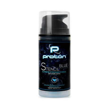 Proton Professional Blue Stencil Primer AIRLESS 100ml