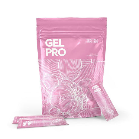 AS COMPANY Gel Pro Sachet 5g. 10/100pcs