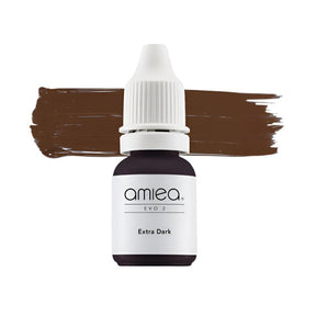Amiea EVO2 Extra Dark Pigments 10ml - BVShop