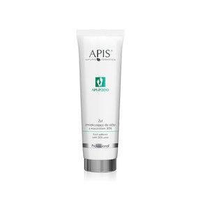 APIS Api-Podo Foot Softening Gel with Urea 30% 100ml - BVShop