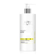 Apis CERAMIDE REPAIR Gentle facial cleansing emulsion with ceramides and beta glucan 500 ml - BVShop