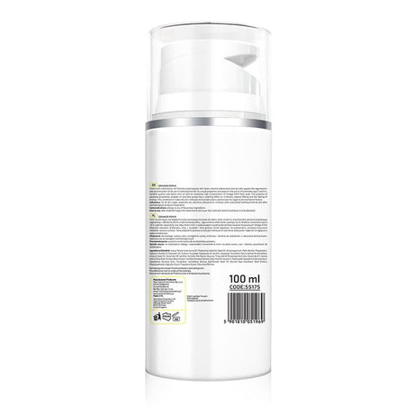 Apis CERAMIDE REPAIR Regenerating cream with ceramides and Omega 3-6-9 acids 100 ml - BVShop