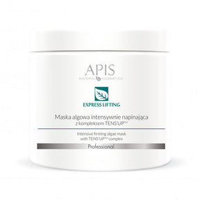 Apis express lifting algae mask with tens "up complex" 250g - BVShop