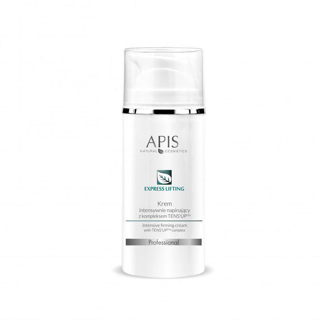 Apis express lifting intensive tightening cream with tens "up 100ml - BVShop