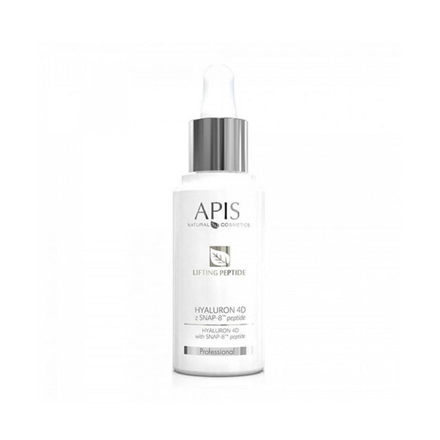 Apis hyaluron 4d with snap-8 peptide 30 ml - BVShop
