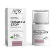 APIS ROSACEA- STOP Home terApis Soothing night cream 50 ml - BVShop