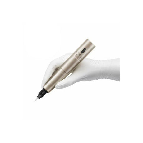 Artyst H3 BOUNDLESS Wireless PMU Machine 2.5 Gold Champagne - BVShop