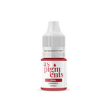 AS COMPANY kontsentraadi komplekt (AS pigmendid) 6 tk/6 ml