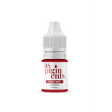 AS COMPANY kontsentraadi komplekt (AS pigmendid) 6 tk/6 ml