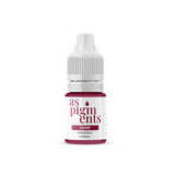 AS COMPANY kontsentraadi komplekt (AS pigmendid) 6 tk/6 ml