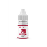 AS COMPANY Concentrate Set (AS Pigments) 6pcs/6ml - BVShop