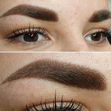 AS COMPANY Dark Brown (AS Pigments) 6/12ml - BVShop